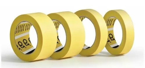 Bandă de mascare impermeabilă Q1 Premium MT136