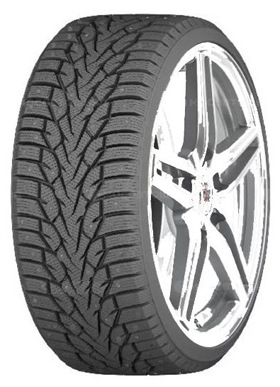 Шина Arivo Ice Claw ARW8 225/75 R16C 116/114R