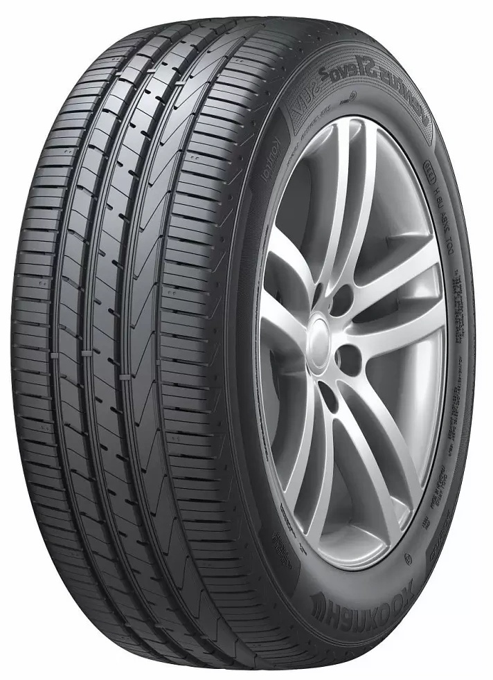 Anvelopa Hankook Ventus S1 Evo2 SUV K117A 235/50 R19 99V