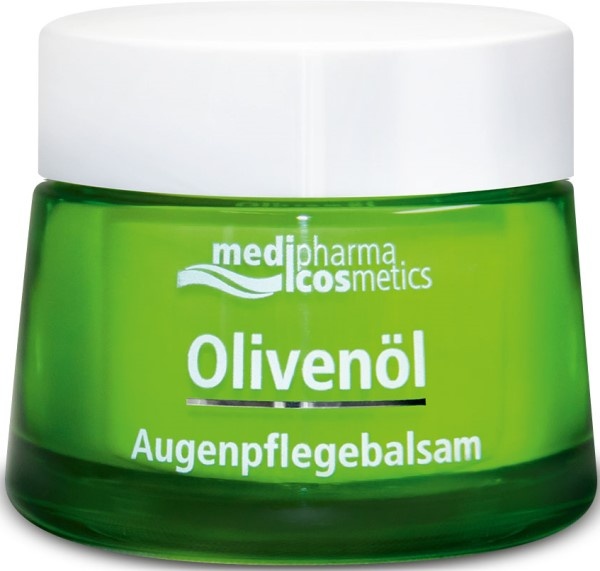 Бальзам для кожи вокруг глаз Pharmatheiss Cosmetics Olivenol Eye Care Balm 15ml