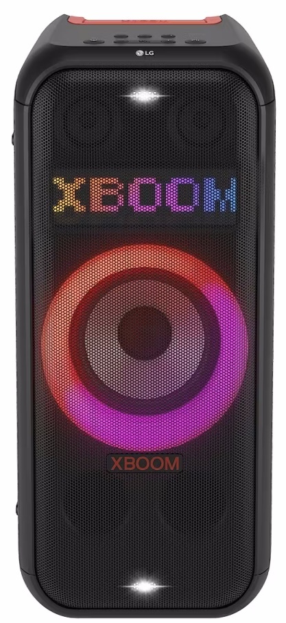 Портативная акустика LG XBoom XL7S