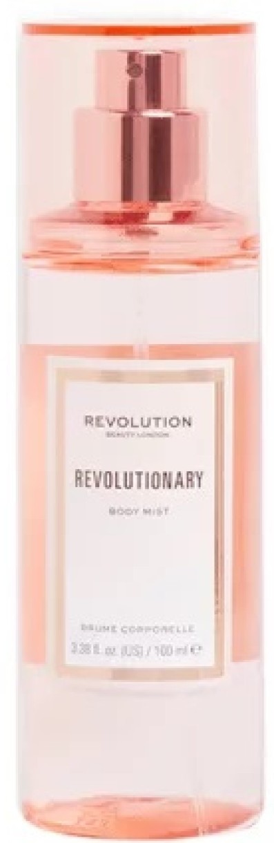 Spray de corp Revolution Revolutionary 236ml