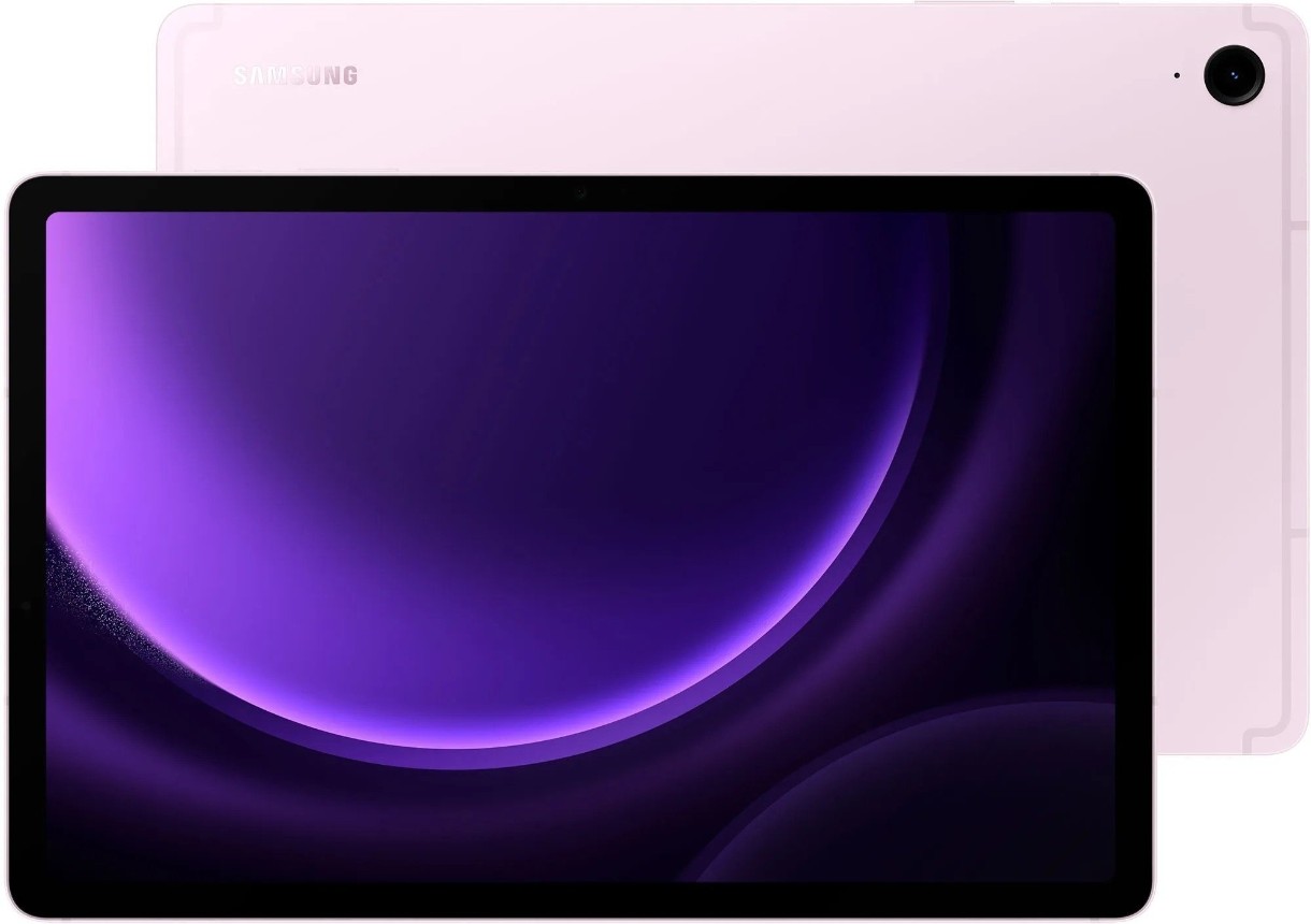 Планшет Samsung SM-X510 Galaxy Tab S9 FE 6Gb/128Gb Wi-Fi Lavender