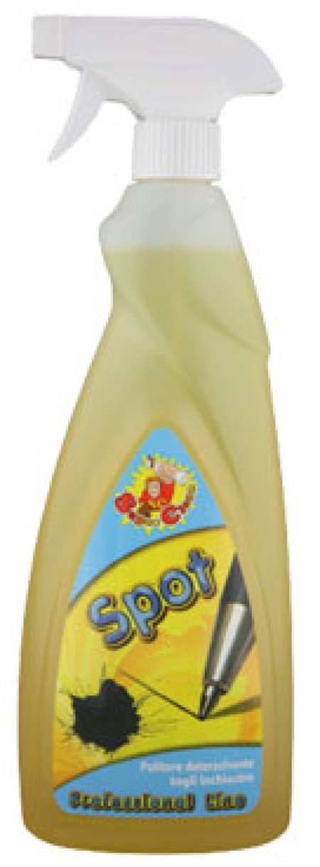Produse de curățare pentru pardosele Chem-Italia Spot 750ml (PR-053/CF)