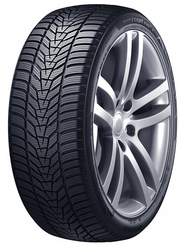Anvelopa Hankook Winter i*Cept Evo3 X W330A 285/35 R21 105W XL