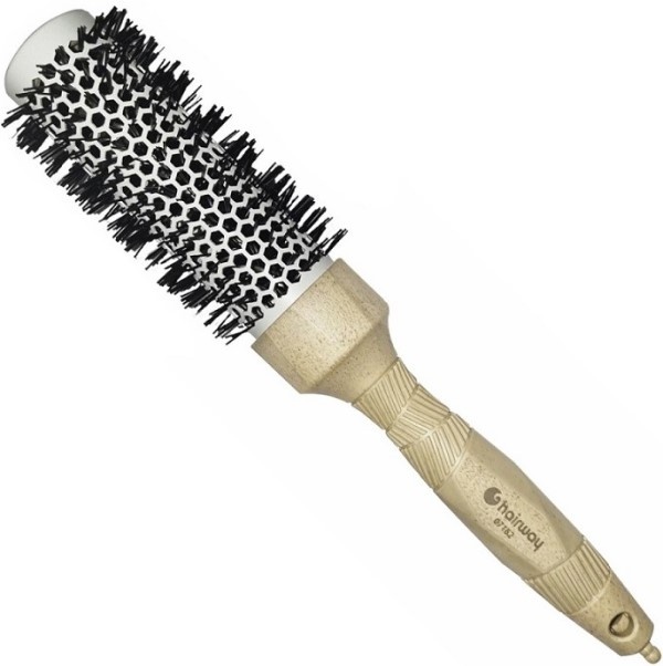 Pieptene pentru par Hairway Organica 34mm 07162