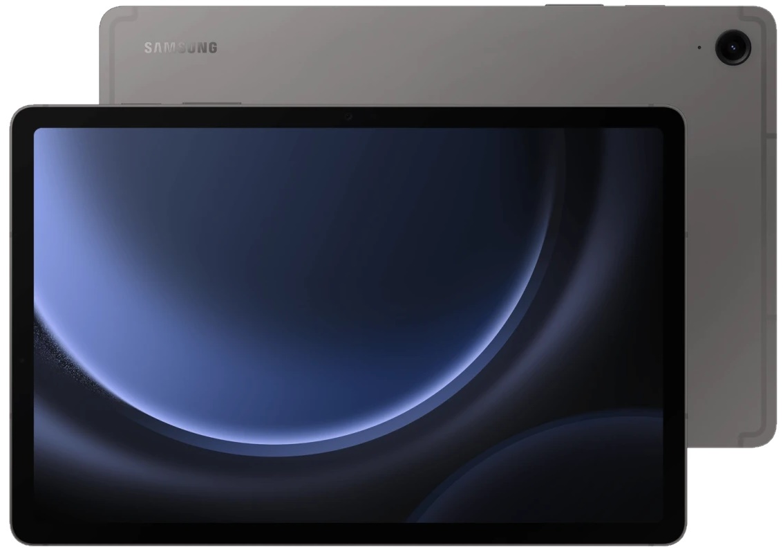 Tableta Samsung SM-X516 Galaxy Tab S9 FE 6Gb/128Gb LTE Dark Grey