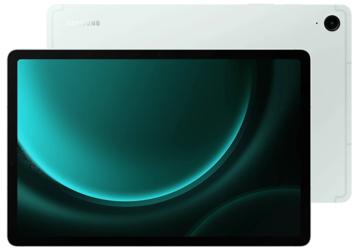 Tableta Samsung SM-X516 Galaxy Tab S9 FE 6Gb/128Gb LTE Mint