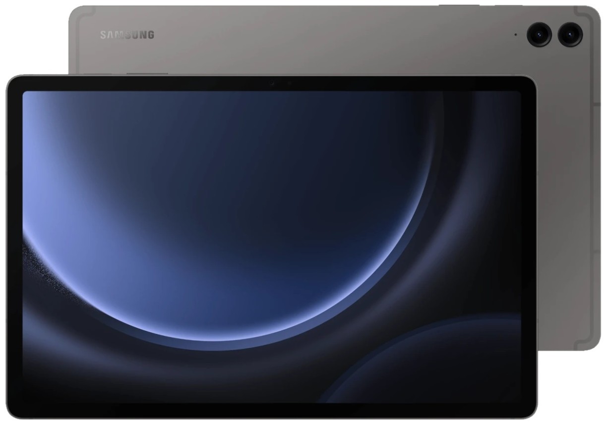 Планшет Samsung SM-X616 Galaxy Tab S9 FE+ 8Gb/128Gb LTE Dark Grey