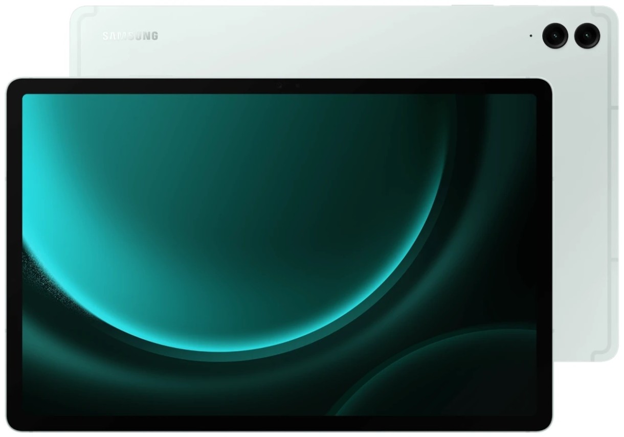 Планшет Samsung SM-X616 Galaxy Tab S9 FE+ 8Gb/128Gb LTE Mint