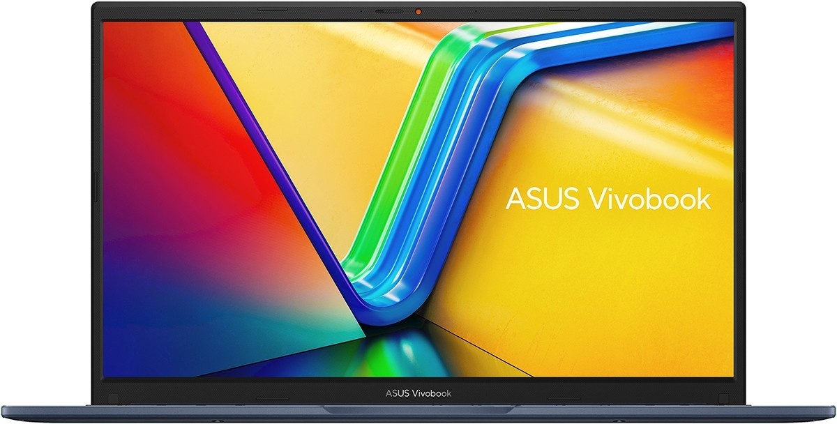 Laptop Asus Vivobook 15 X1504VA Blue (i5-1335U 8Gb 512Gb)