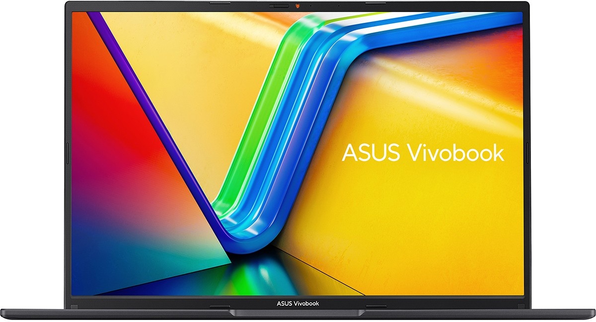 Laptop Asus Vivobook 16 M1605YA Black (R5 7530U 16Gb 1Tb)