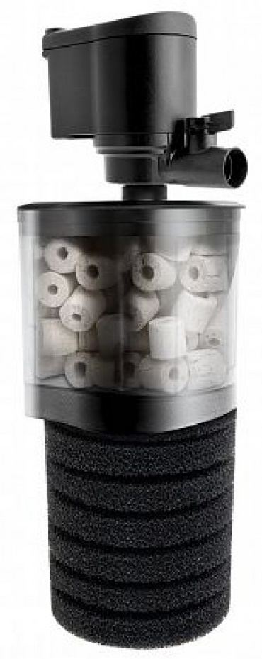 Filtru pentru acvarii Aquael Turbo Filter 2000 (109405)