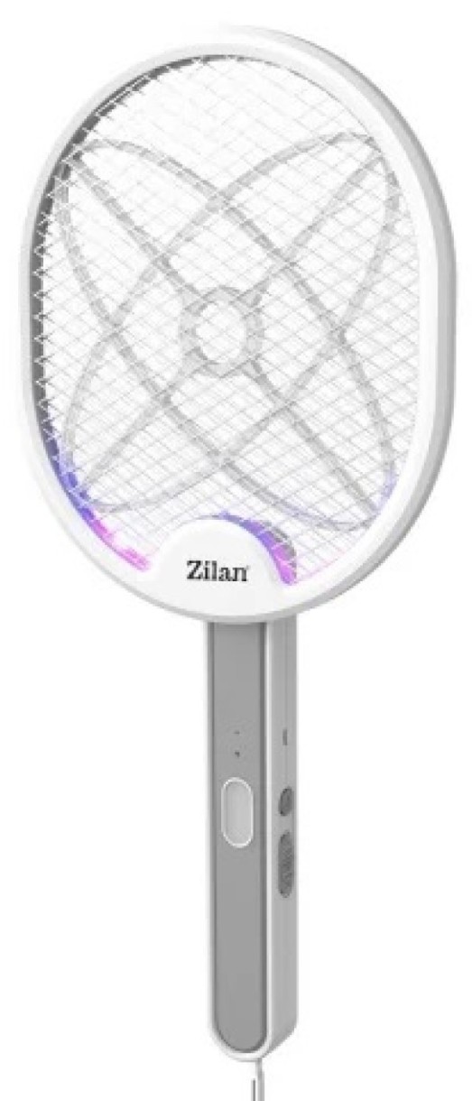 Лампа для уничтожения насекомых Zilan ZLN-7088