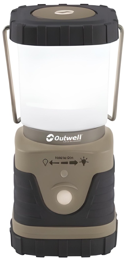Фонарь Outwell Carnelian DC 350