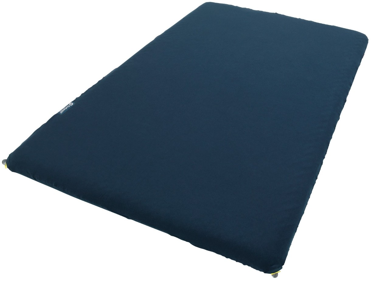 Cearşaf Outwell Stretch Sheet SIM Double (290092)