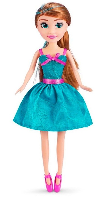 Кукла Sparkle Girlz Cornet Princess (10010BQ5)