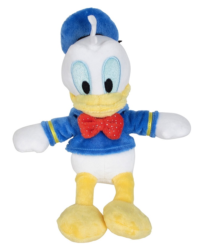 Мягкая игрушка AS Disney Donald Duck (1607-01682)