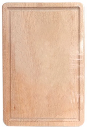 Разделочная доска Ghidini Wood 27.5x18x2.1cm (51829)