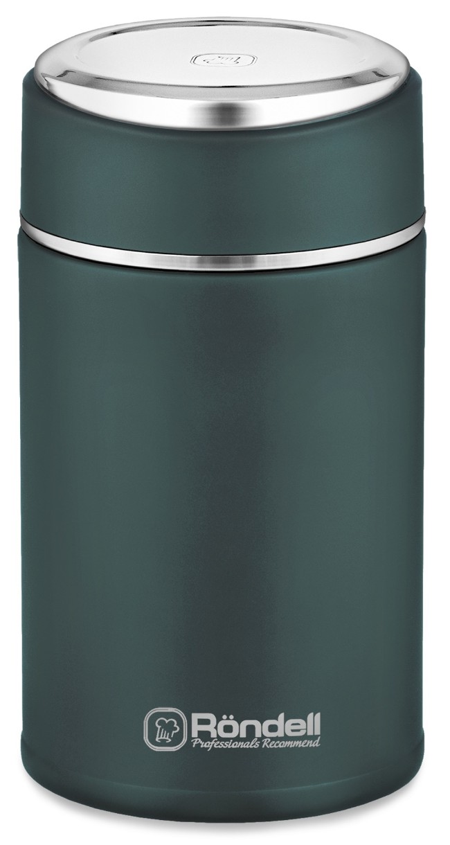 Термос для еды Rondell RDS-1660