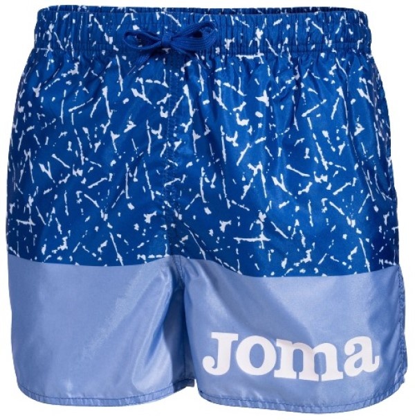 Детские плавки Joma 102703.714 Royal/Blue 2XS