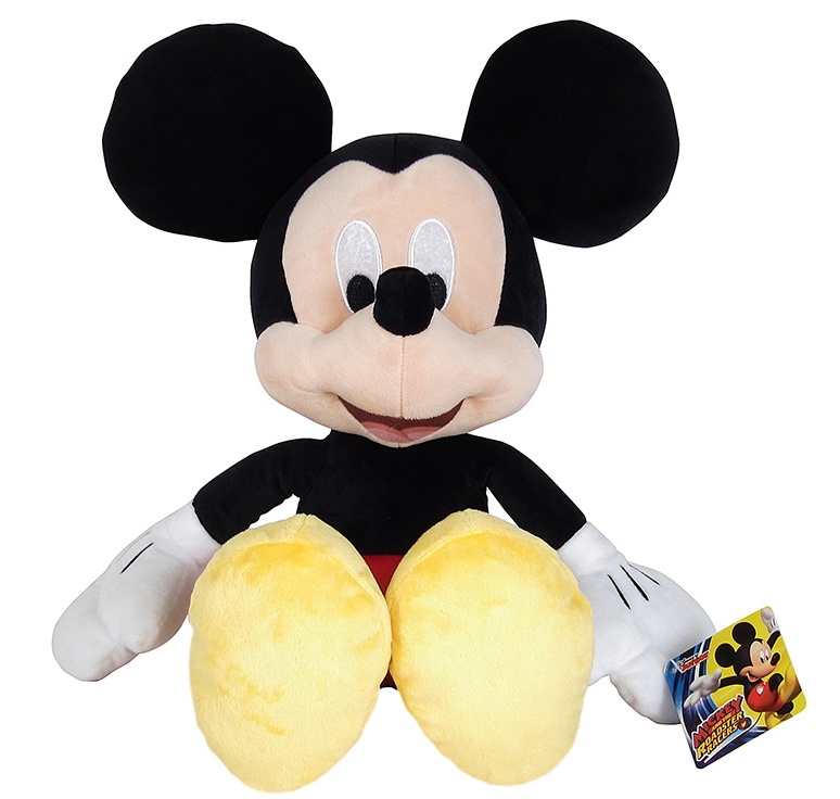 Jucărie de pluș AS Disney Mickey Mouse (1607-01692)