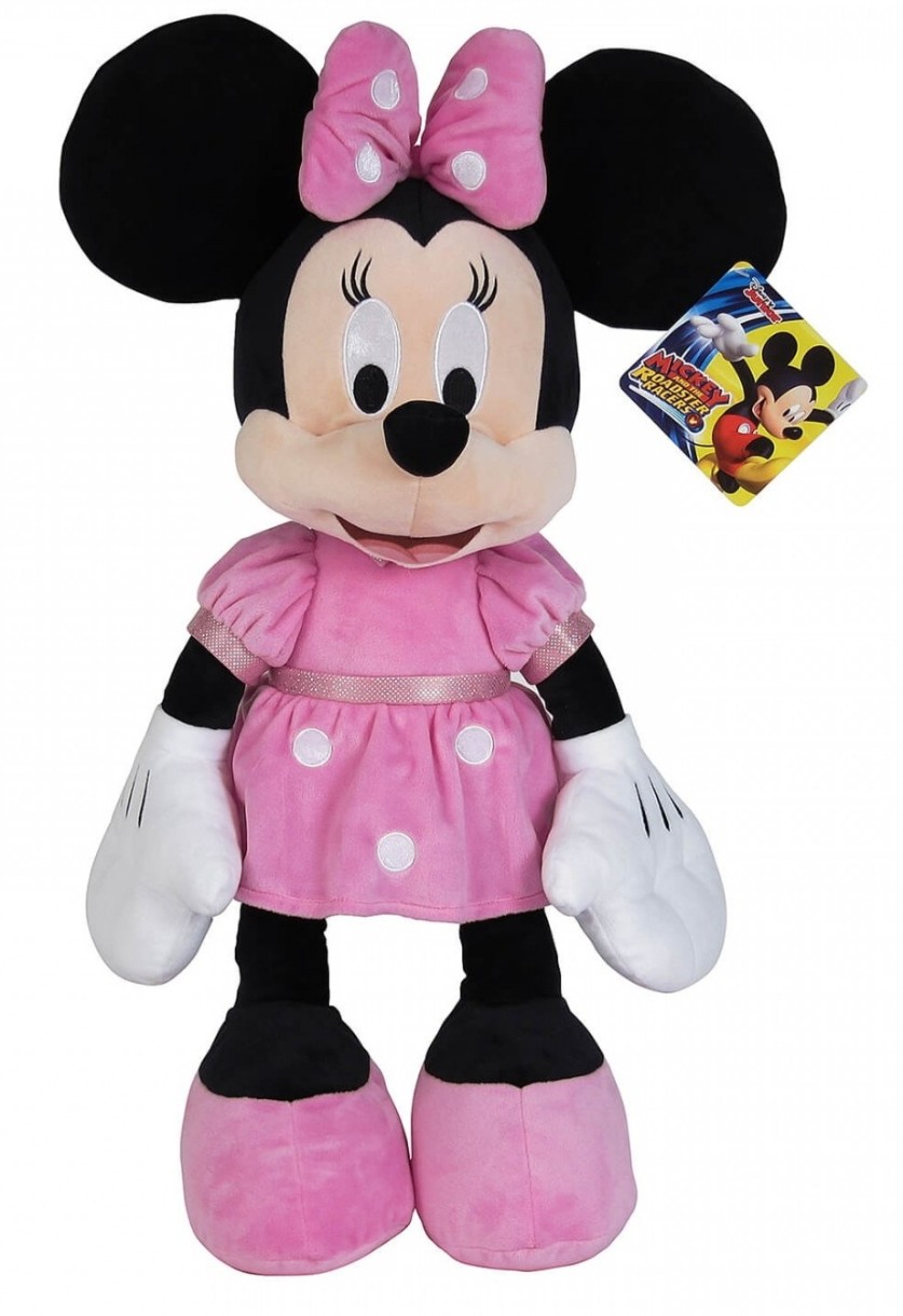 Мягкая игрушка AS Disney Minnie Mouse (1607-01687)
