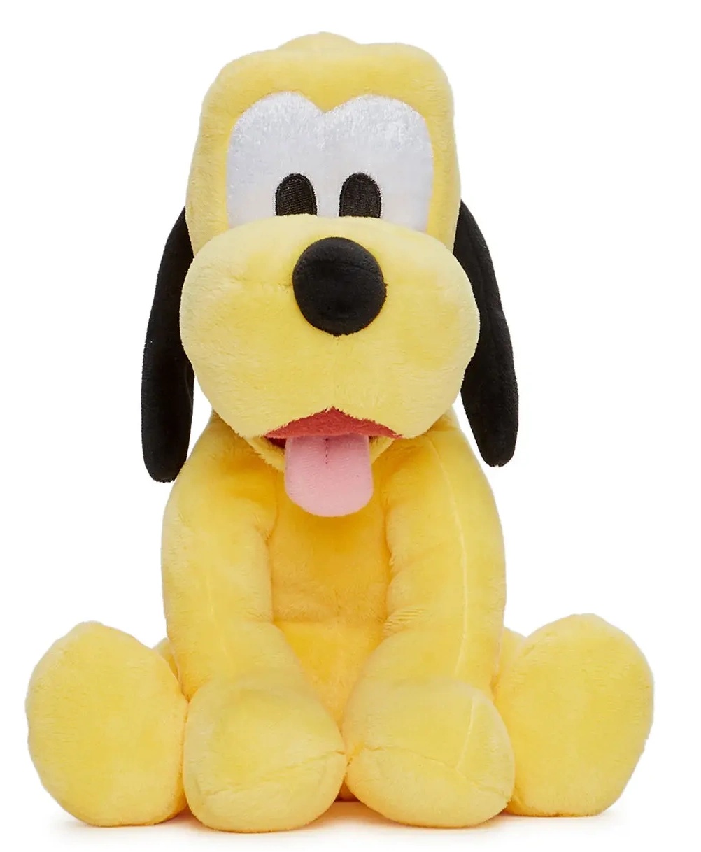 Мягкая игрушка AS Disney Pluto (1607-01690)
