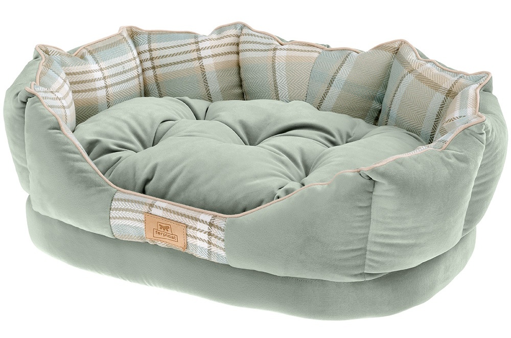 Лежак для собак и кошек Ferplast Charles 50 (83615003)
