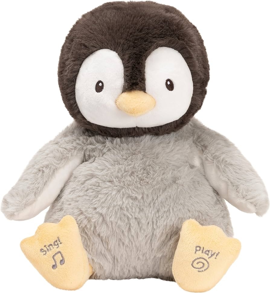 Мягкая игрушка Gund Penguin (6059341)