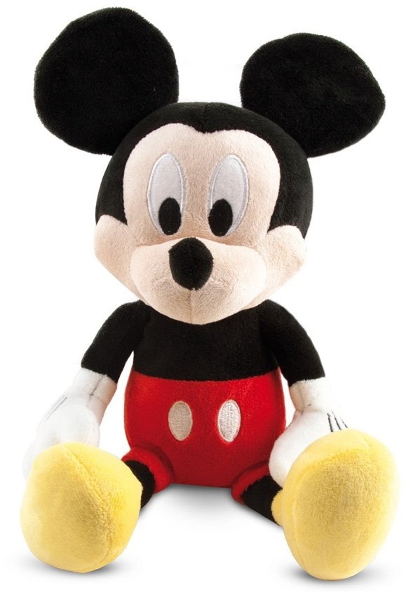 Мягкая игрушка IMC Toys Mickey 181106