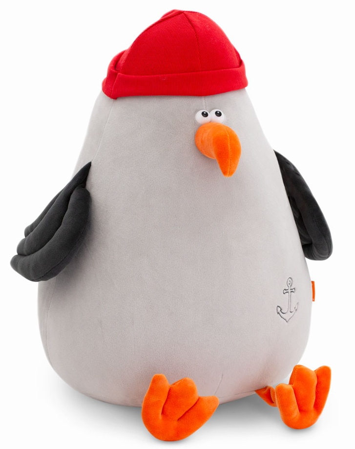 Мягкая игрушка Orange Toys Albatross (OT8002)