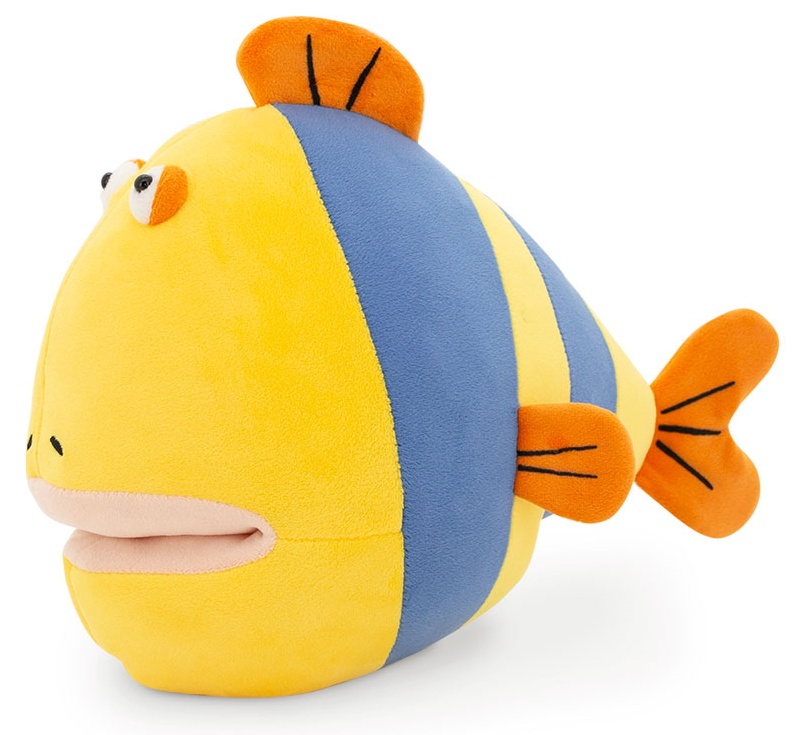 Мягкая игрушка Orange Toys Fish (OT5003/50)