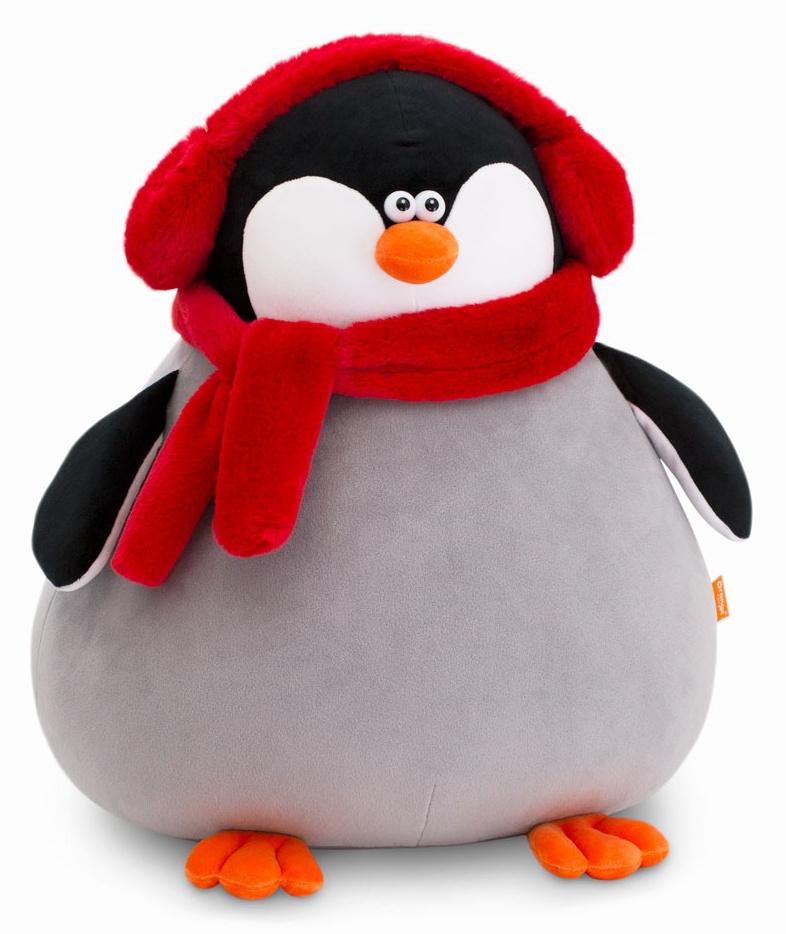 Мягкая игрушка Orange Toys Penguin (OT8001)