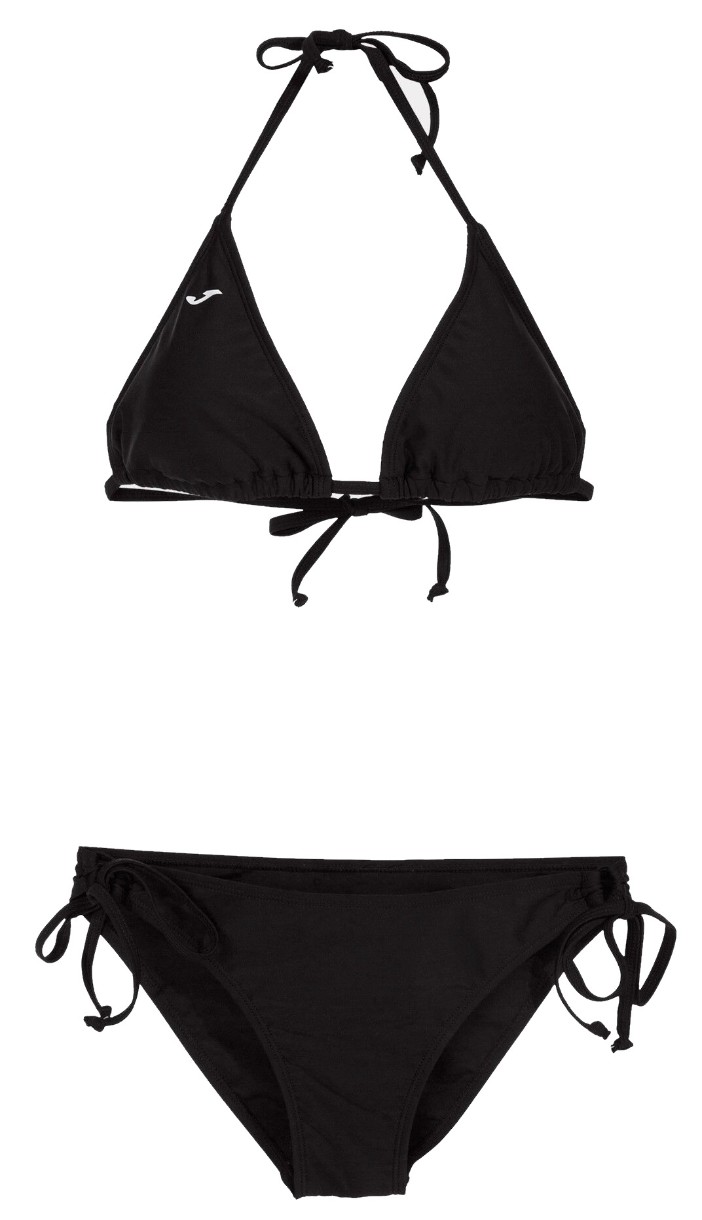 Costum de baie Joma 300008.100 Black L