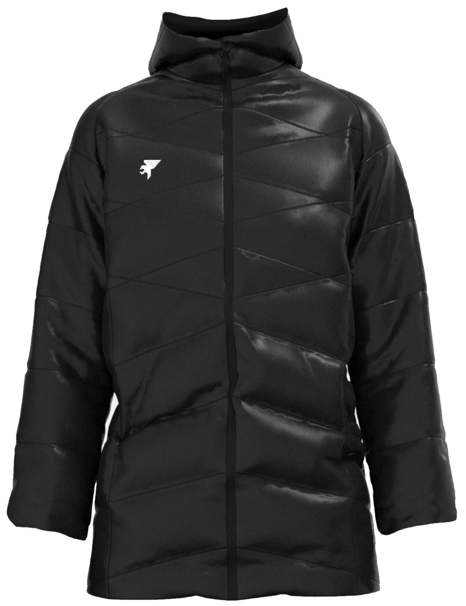 Geacă pentru dame Joma 901496.101 Black M