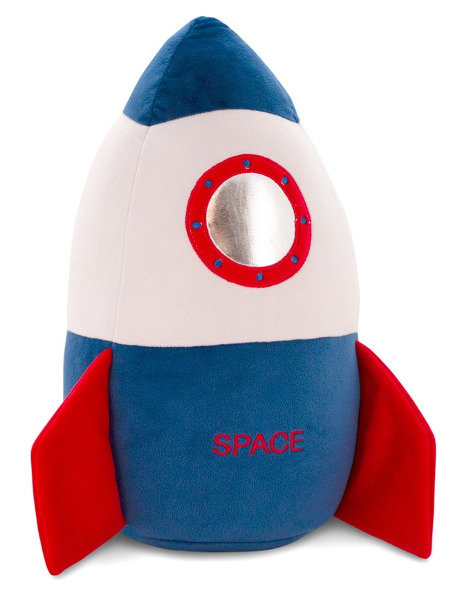 Jucărie de pluș Orange Toys Rocket (OT7010)