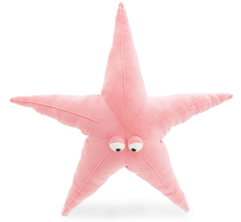 Jucărie de pluș Orange Toys Sea Star (OT5007/80A)