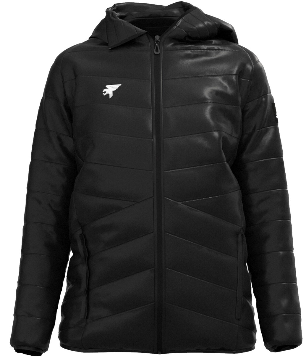 Geacă pentru dame Joma 901510.101 Black M