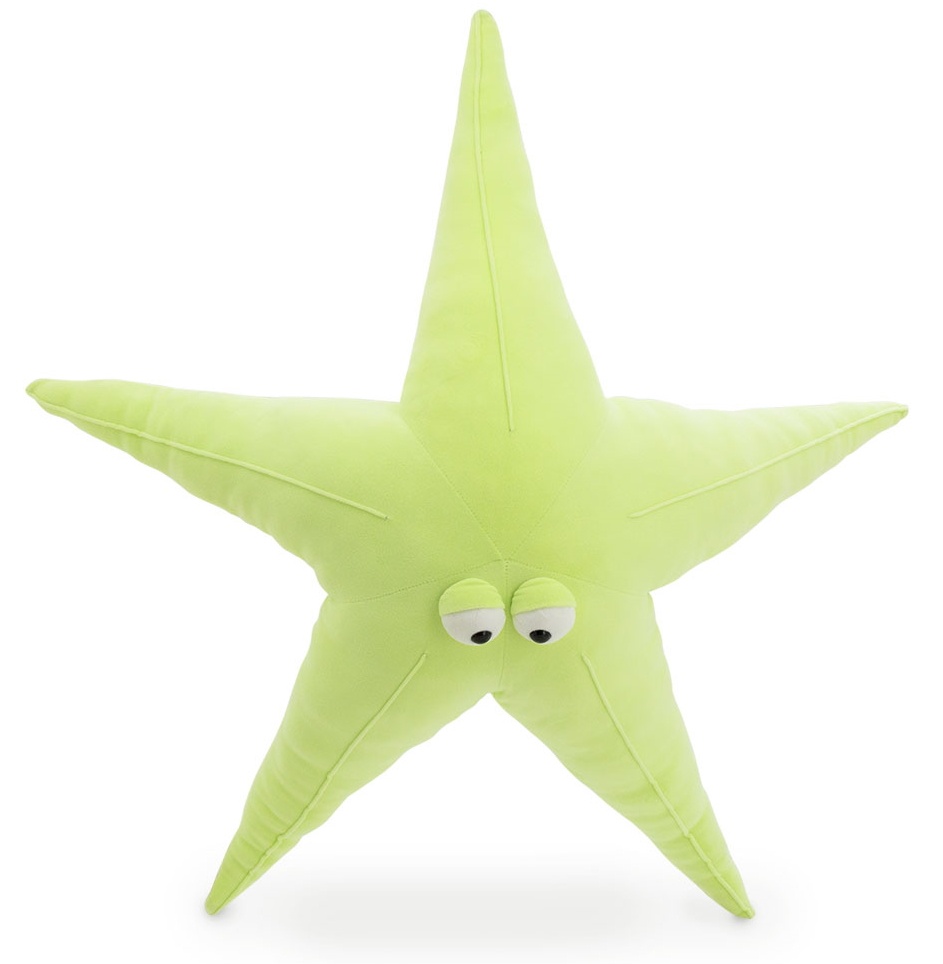 Jucărie de pluș Orange Toys Sea Star (OT5007/80B)