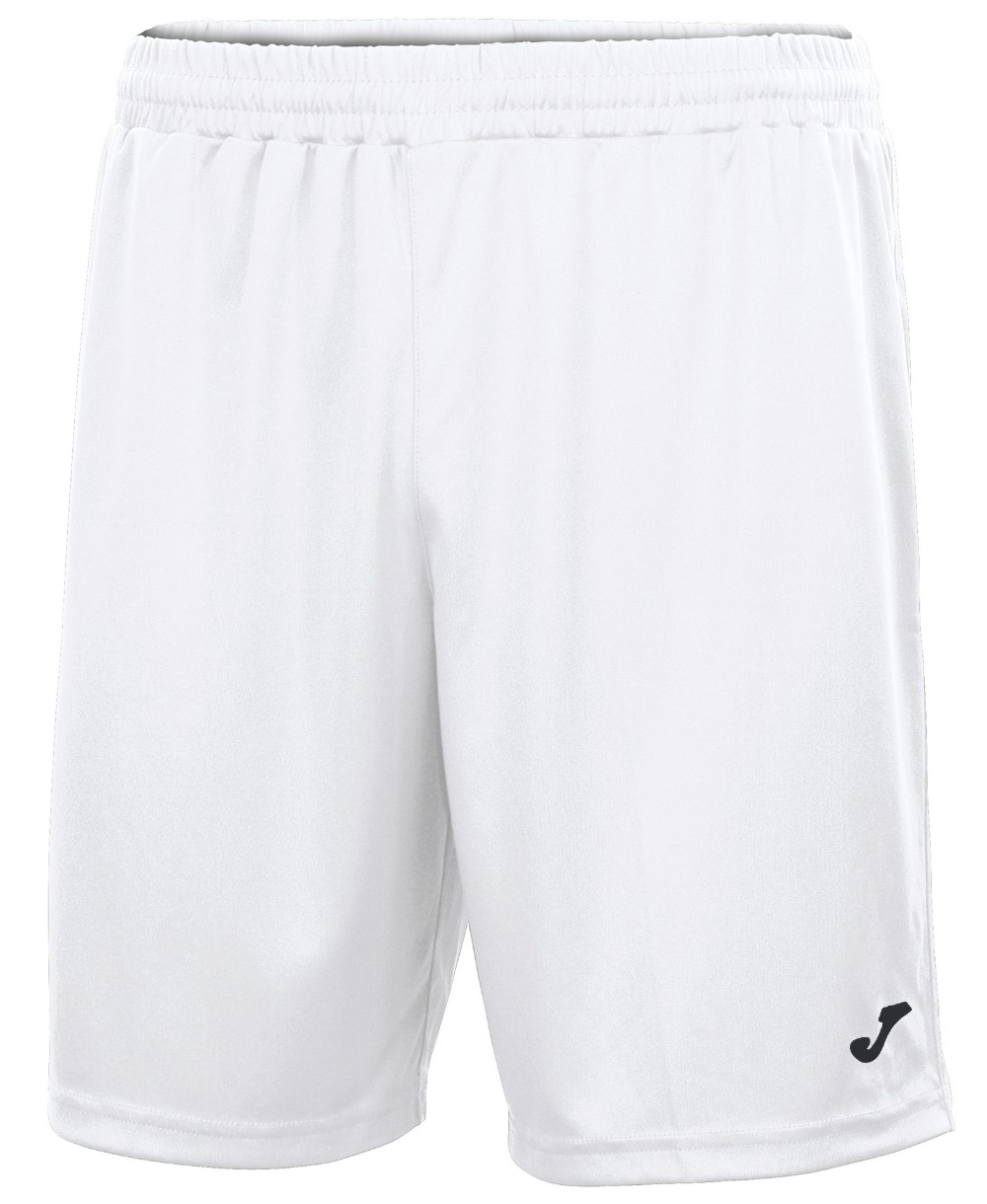 Мужские шорты Joma 100053.200 White XL