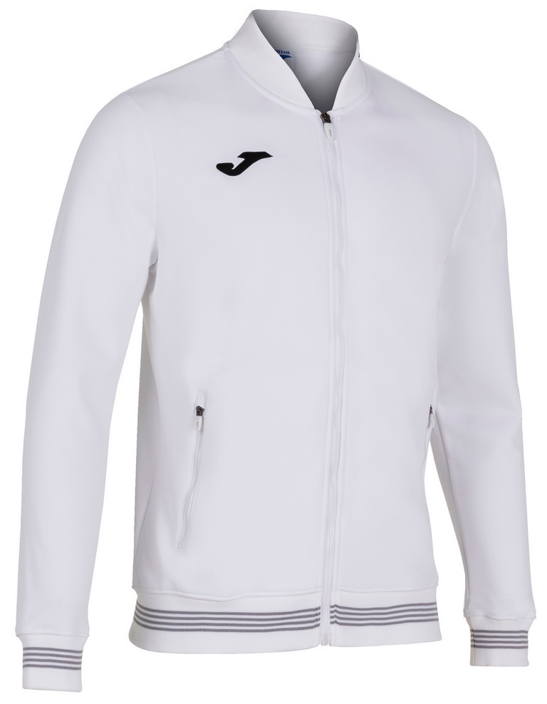 Мужская толстовка Joma 101591.200 White M