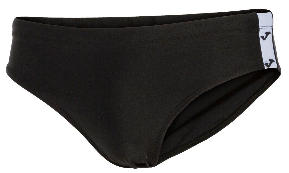 Slip de înot pentru bărbați Joma 102817.102 Black S
