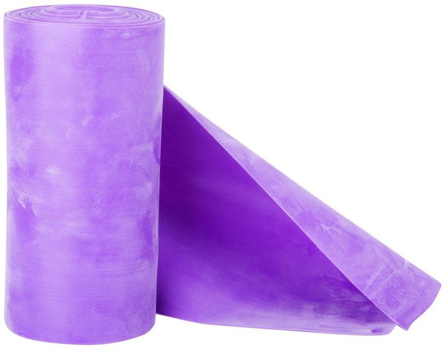 Лента для пилатеса Insportline Morpo 10987 5.5m Violet