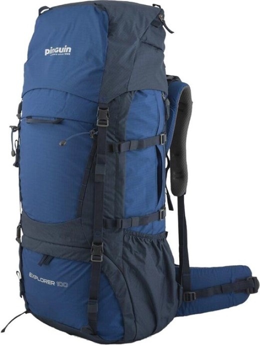 Рюкзак Pinguin Explorer 100 Nylon/Navy