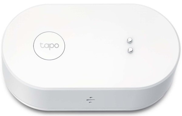 Датчик протечки воды Tp-link Tapo T300 White