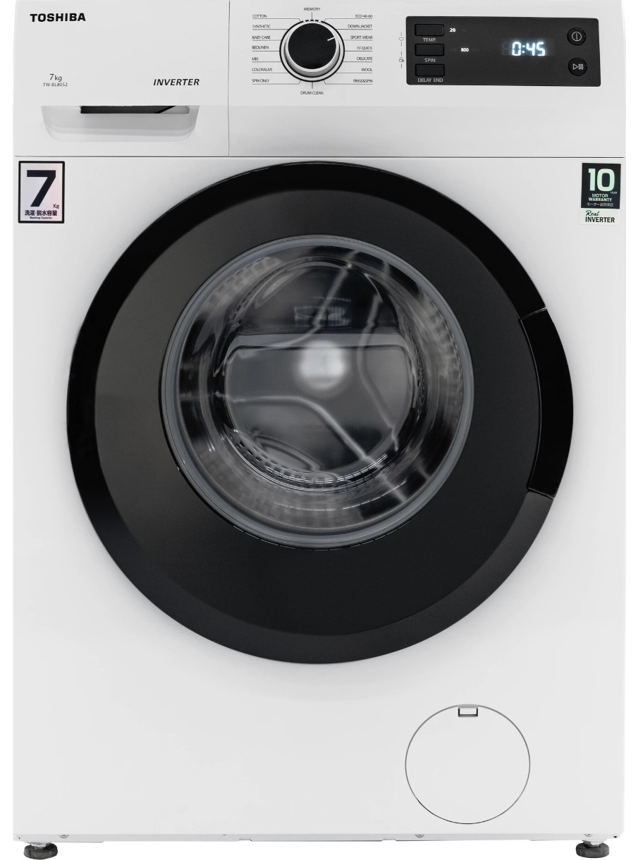 Maşina de spălat rufe Toshiba TW-BL80S2