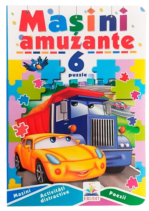 Puzzle ChiToys (669686)