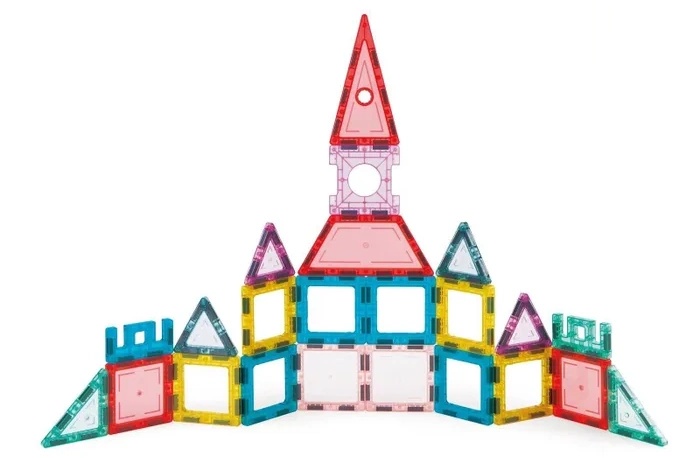 Set de construcție ChiToys 9921