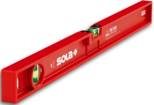Clinometru digital Sola 1413101 PF80